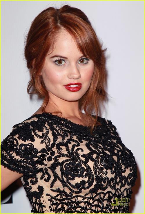 Debby Ryan