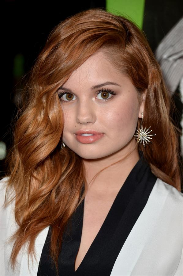 Debby Ryan