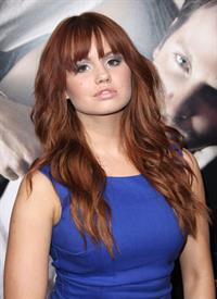 Debby Ryan