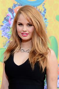 Debby Ryan