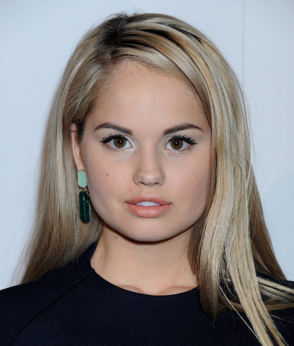 Debby Ryan