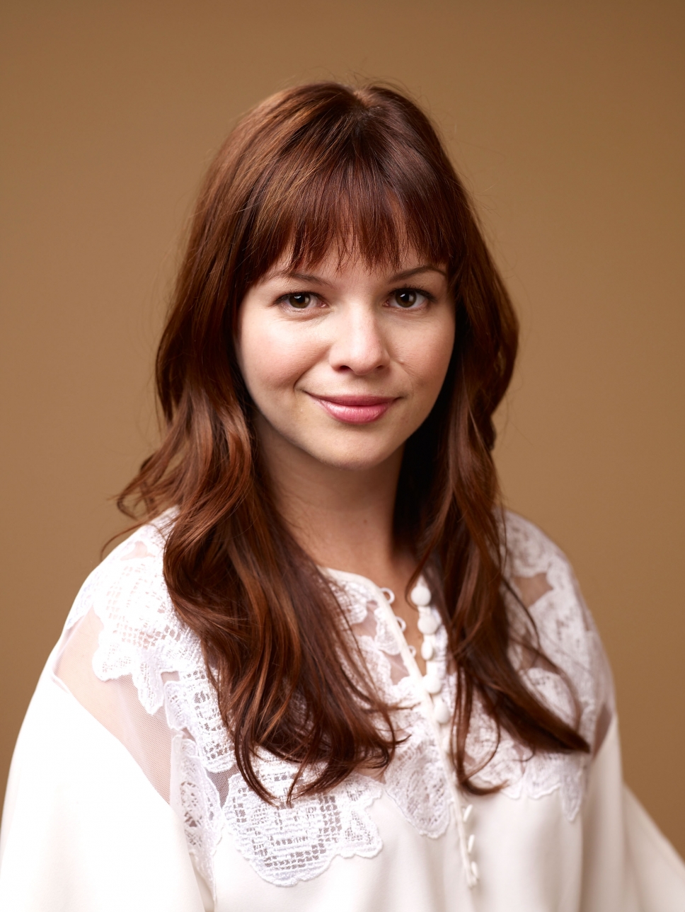 Amber Tamblyn