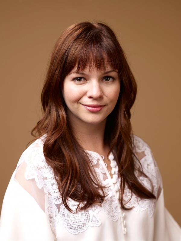 Amber Tamblyn