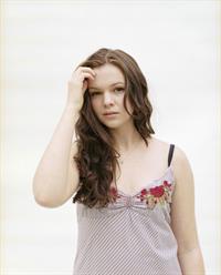 Amber Tamblyn