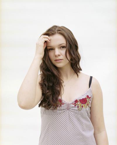 Amber Tamblyn