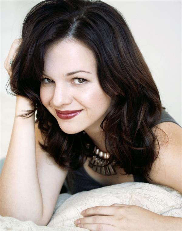 Amber Tamblyn