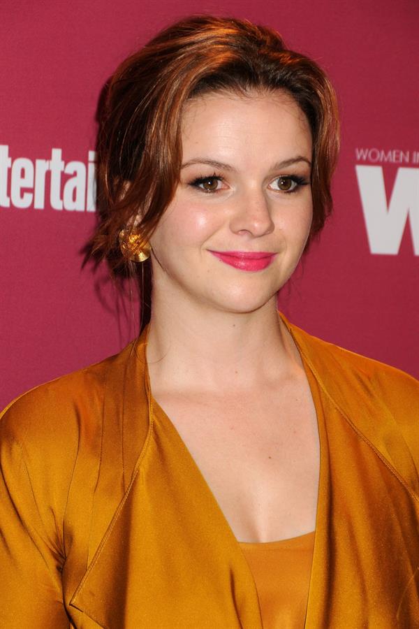 Amber Tamblyn