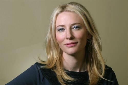 Cate Blanchett