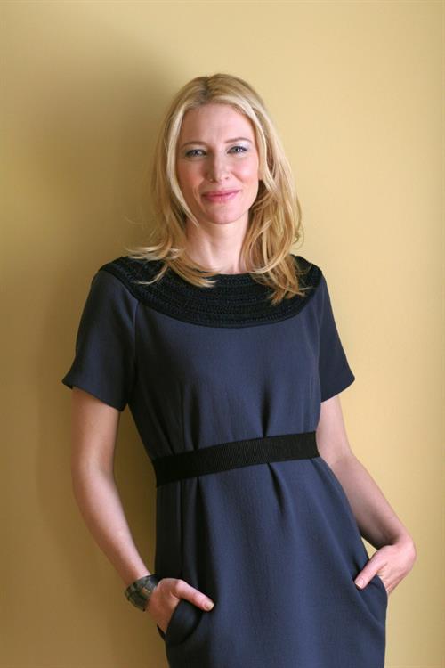 Cate Blanchett