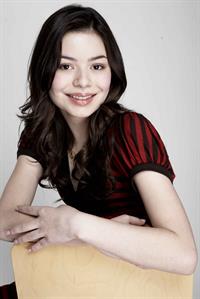 Miranda Cosgrove