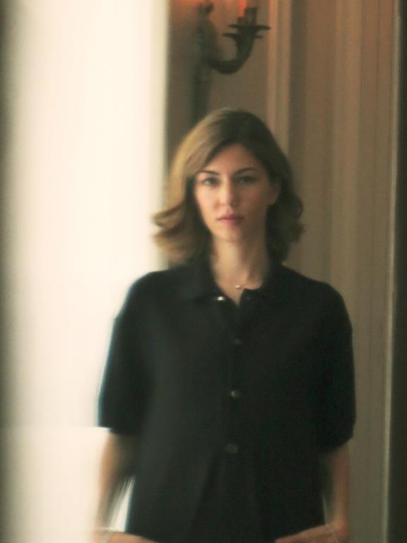 Sofia Coppola