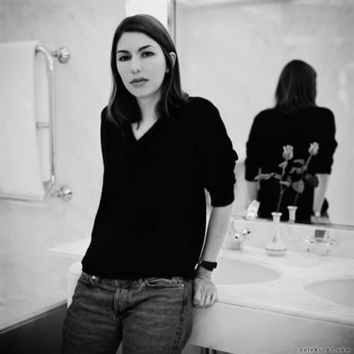 Sofia Coppola