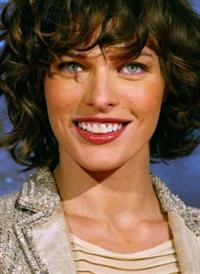 Milla Jovovich