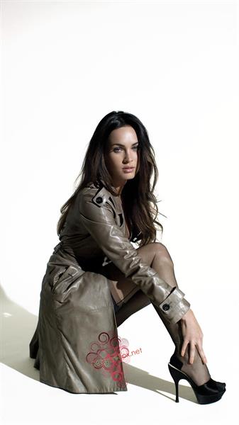 Megan Fox