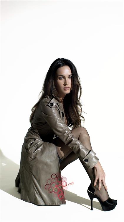 Megan Fox