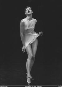 Milla Jovovich - breasts