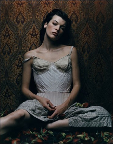 Milla Jovovich