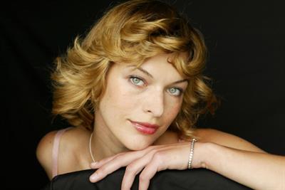 Milla Jovovich