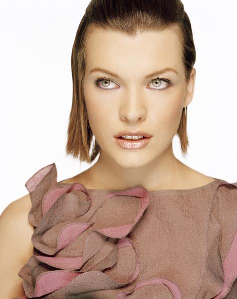 Milla Jovovich