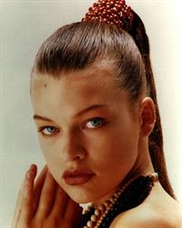 Milla Jovovich