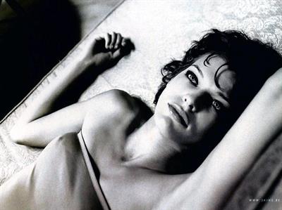 Milla Jovovich