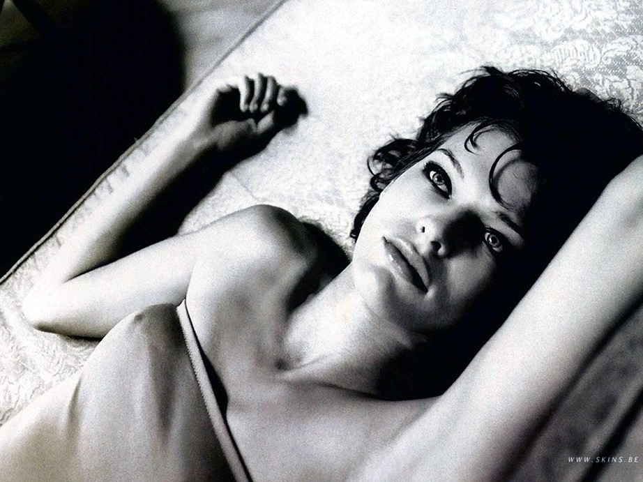 Milla Jovovich