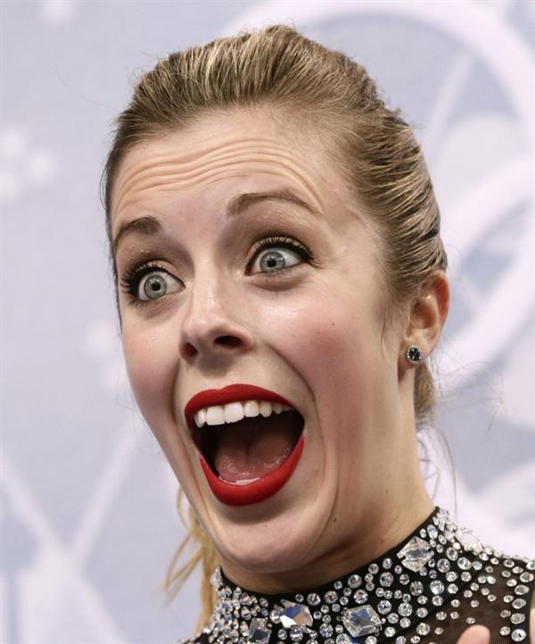 Ashley Wagner