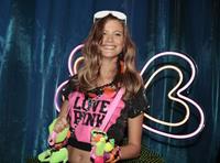 Behati Prinsloo