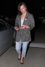 Milla Jovovich