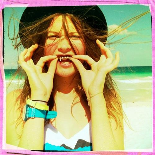 Behati Prinsloo