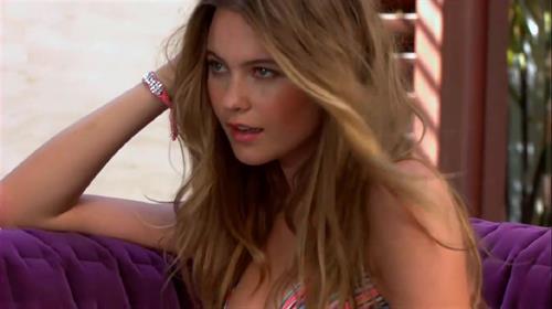 Behati Prinsloo