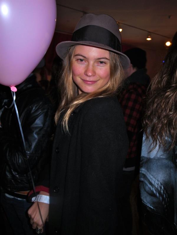 Behati Prinsloo