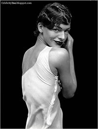 Milla Jovovich