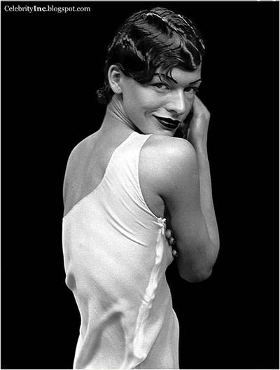 Milla Jovovich