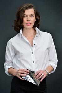 Milla Jovovich