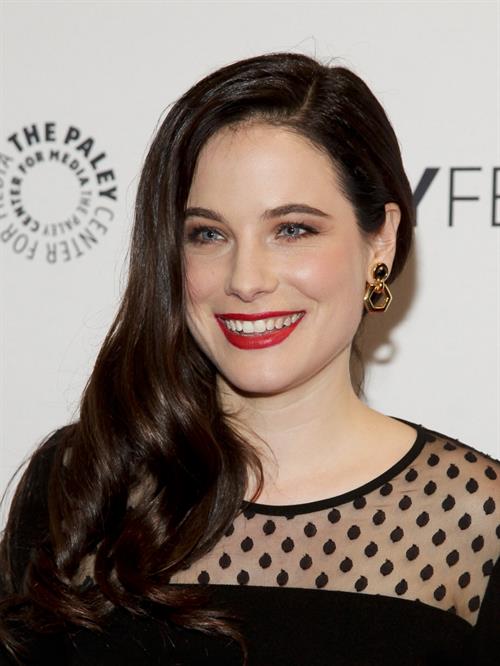 Caroline Dhavernas