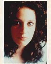 Debra Winger