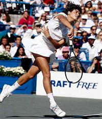Gabriela Sabatini