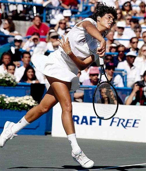 Gabriela Sabatini