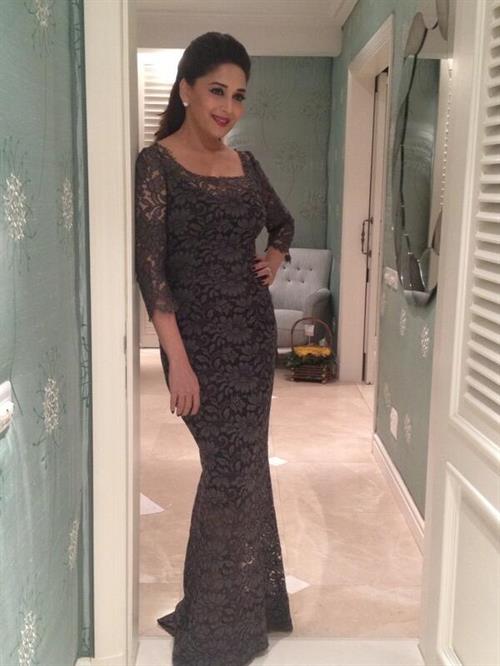 Madhuri Dixit