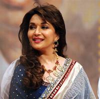 Madhuri Dixit