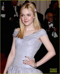 Dakota Fanning