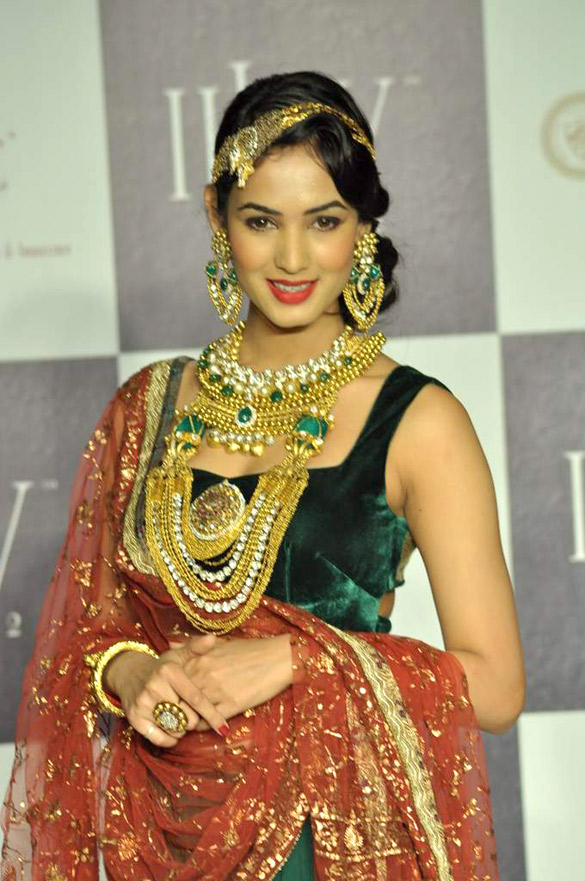 Sonal Chauhan