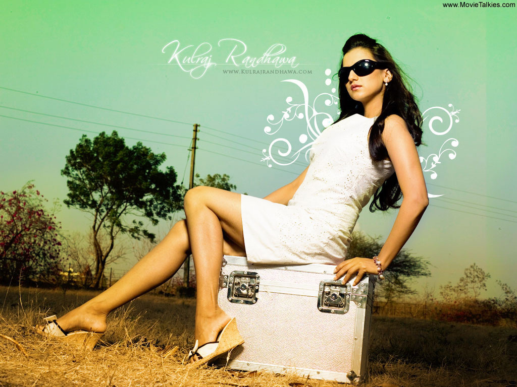 Kulraj Kaur Randhawa