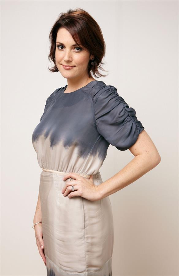 Melanie Lynskey