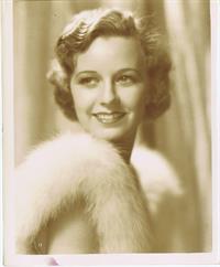 Margaret Sullavan