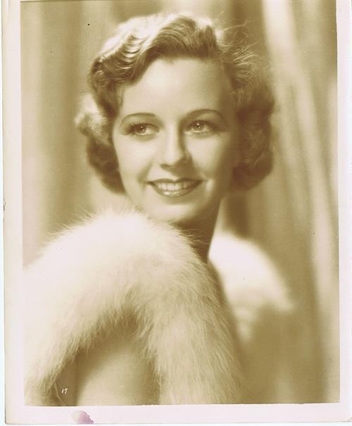 Margaret Sullavan