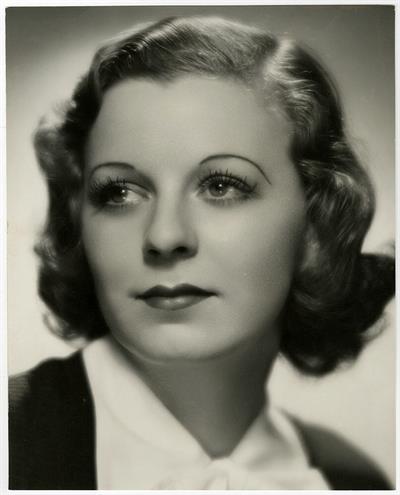 Margaret Sullavan