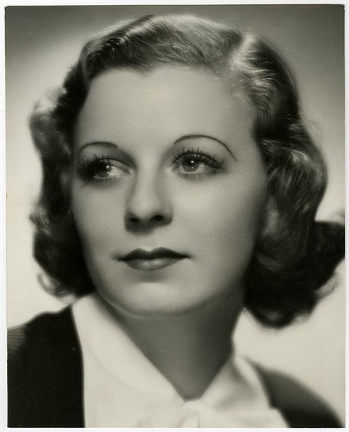 Margaret Sullavan
