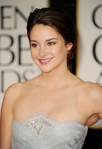 Shailene Woodley